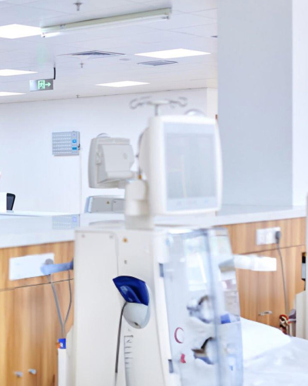 Advin Health Care - Global Leader in Dialysis Product Manufacturing ...