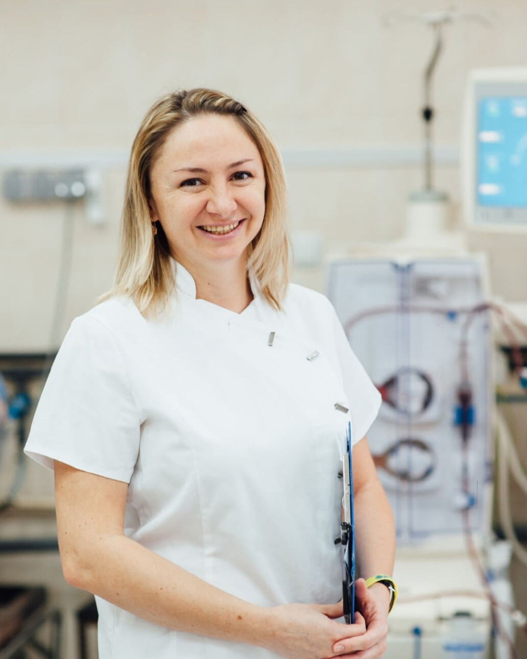 Advin Health Care - Global Leader in Dialysis Product Manufacturing ...