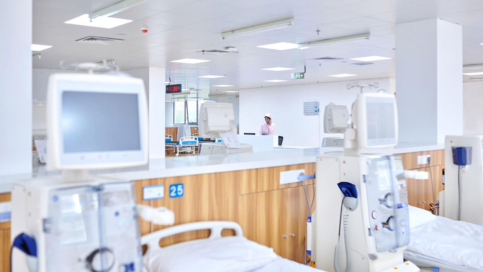 Advin Health Care - Global Leader in Dialysis Product Manufacturing ...