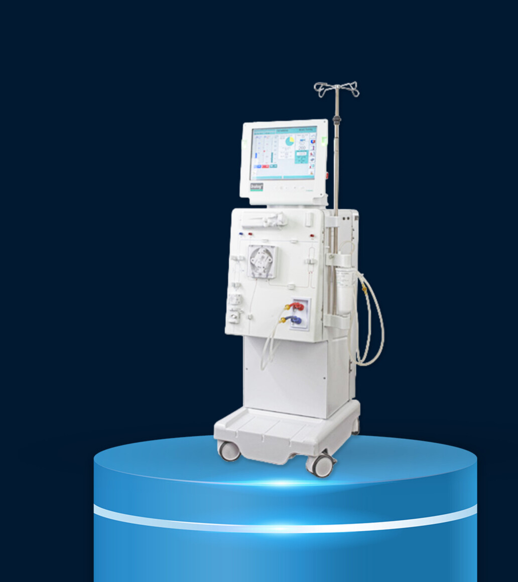 Turnkey Dialysis Center Setup | Dialysis Unit Setup | Dialysis Hospital ...