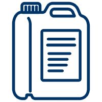 Dialysis Disinfectant